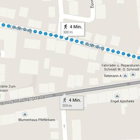 Zimmer Mit Eigenem Bad In Maerchenstadt! Heidelberg Eksteriør billede