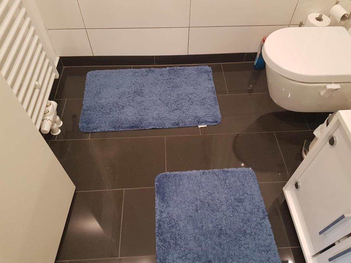 Zimmer Mit Eigenem Bad In Maerchenstadt! Heidelberg Eksteriør billede