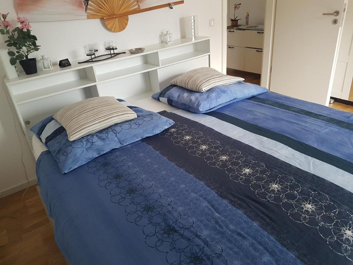 Zimmer Mit Eigenem Bad In Maerchenstadt! Heidelberg Eksteriør billede