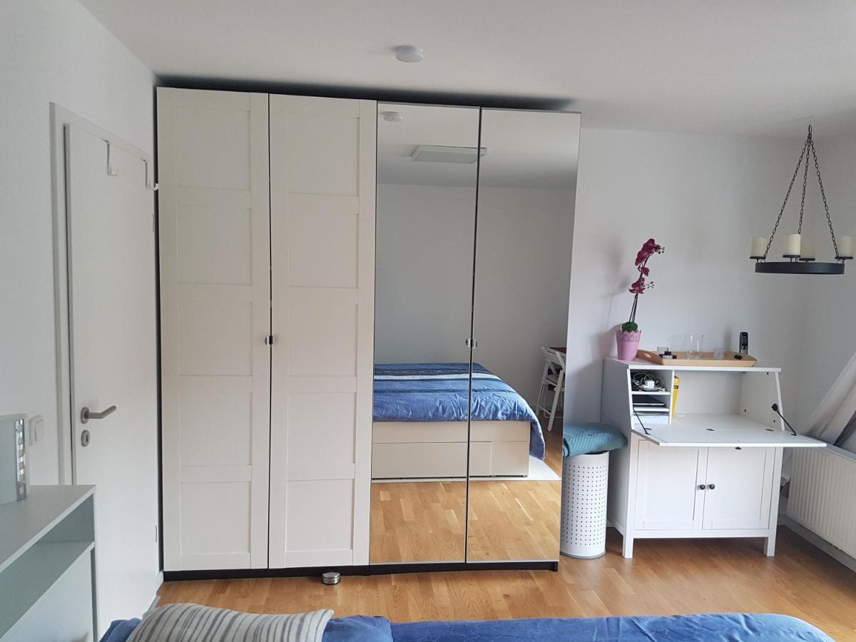 Zimmer Mit Eigenem Bad In Maerchenstadt! Heidelberg Eksteriør billede