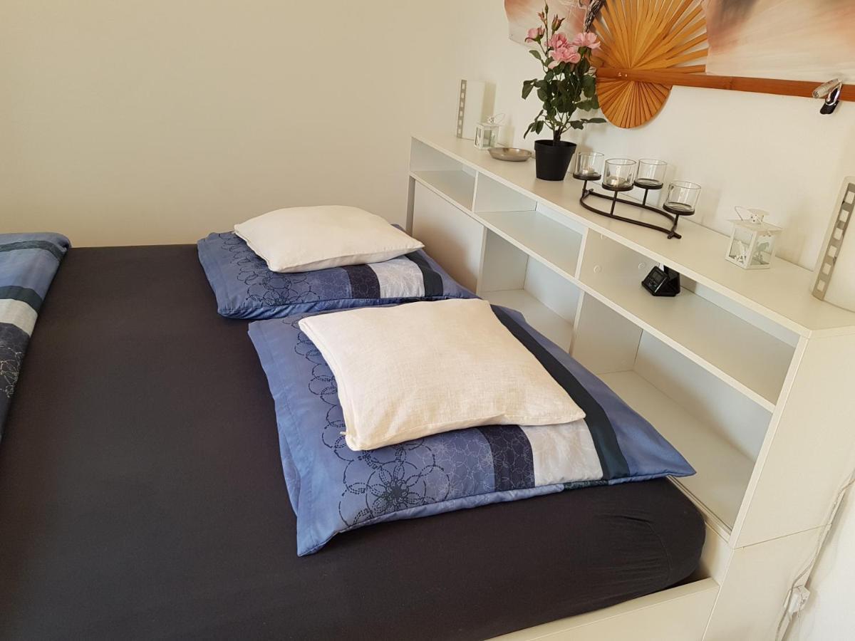 Zimmer Mit Eigenem Bad In Maerchenstadt! Heidelberg Eksteriør billede