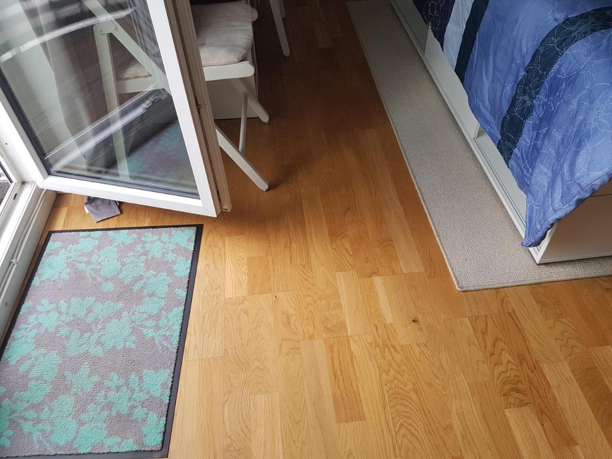 Zimmer Mit Eigenem Bad In Maerchenstadt! Heidelberg Eksteriør billede
